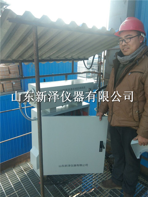 氨逃逸分析儀丨鋼鐵行業(yè)采用活性焦干法脫硫脫硝一體化技術需注意的六個問題
