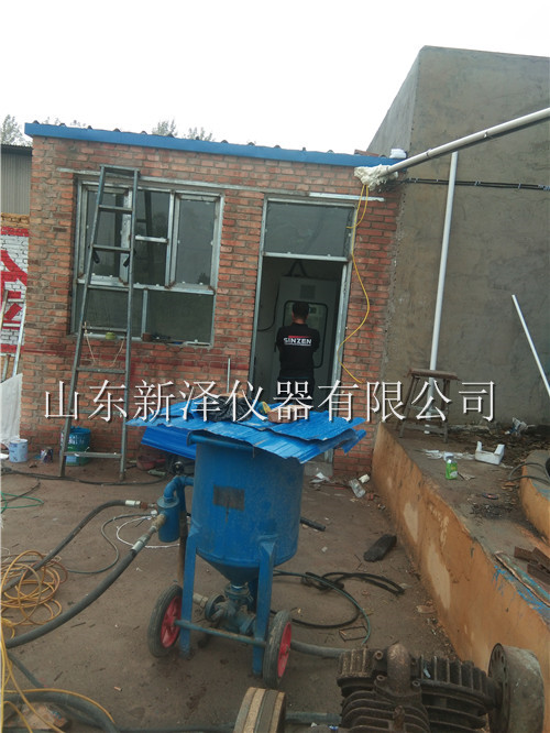 煙氣分析儀廠家分享丨山東主要大氣污染物排放標準發布，建立地方特色環境標準體系